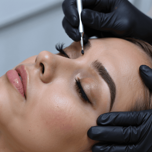 "¿Cejas Perfectas o Desastre? Descubre la Verdad sobre el Microblading"